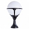 Уличный наземный светильник Arte Lamp MONACO A1494FN-1BK  фото, kupilegko.ru