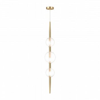 Подвесной светильник Odeon Light Lazia 4981/3  фото, kupilegko.ru