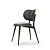 The Dining Chair Grey Oak Комплект из 4 стульев Mater Design  фото, kupilegko.ru