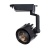 Фото Трековые светильники Arte Lamp Трековые светильники Arte Lamp Wales A1632PL-1BK фото, kupilegko.ru