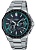 Смарт-часы, Японские наручные мужские часы Casio OCW-T6000A-1AJF. Коллекция Oceanus  фото, kupilegko.ru