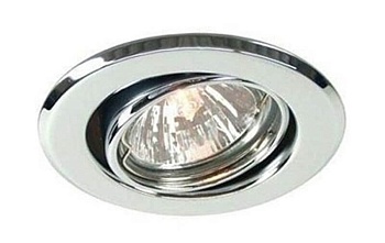 Встраиваемый светильник Deko-Light 442832 (встраиваемые)  фото, kupilegko.ru