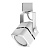 Трековый светильник Gauss Track Light Bulb TR010  фото, kupilegko.ru