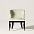 Baynard Ayumi Damask Стул Ralph Lauren Home  фото, kupilegko.ru