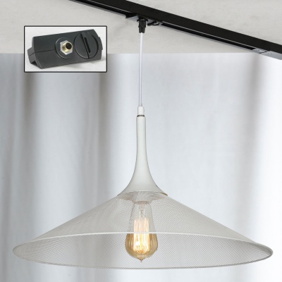 Трековые светильники Lussole Track Lights LSP-9812-TAB  фото, kupilegko.ru