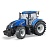 Трактор New Holland T7.315 9459 GU  фото, kupilegko.ru