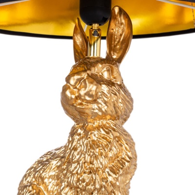 Настольная лампа Arte Lamp Izar A4015LT-1GO  фото, kupilegko.ru