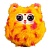 Интерактивная игрушка Mama Tiny Furry Pumpkin 12002 GU  фото, kupilegko.ru