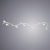 Трековая система Arte Lamp Rails A3058PL-6WH  фото, kupilegko.ru