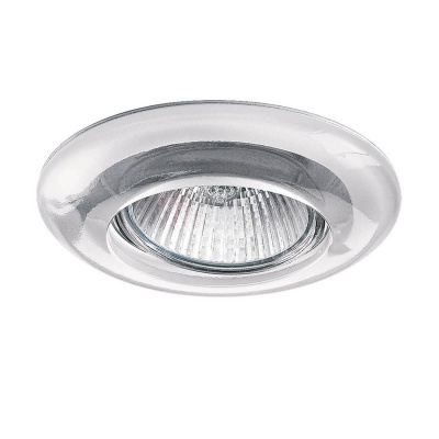 Встраиваемый светильник Lightstar Anello 002230  фото, kupilegko.ru
