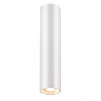 Потолочный светодиодный светильник Novotech Eddy 357972  фото, kupilegko.ru