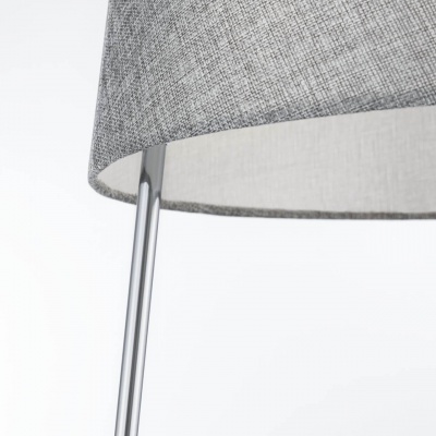 Торшер Maytoni Bergamo MOD613FL-01B  фото, kupilegko.ru