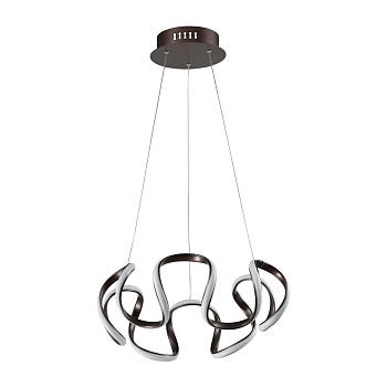 Подвесной светодиодный светильник Moderli Blastic V1970-PL  фото, kupilegko.ru