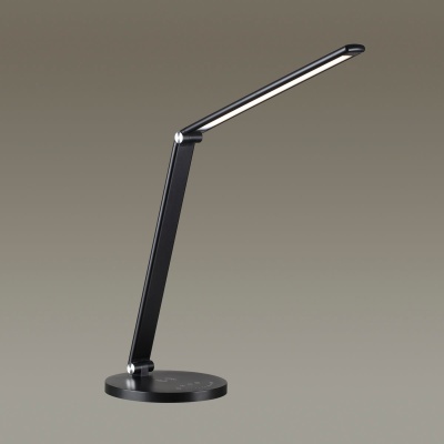 Настольная лампа Odeon Light Uma 4387/7TL  фото, kupilegko.ru
