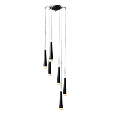 Подвесной светильник Azzardo Brina 6 AZ0956  фото, kupilegko.ru