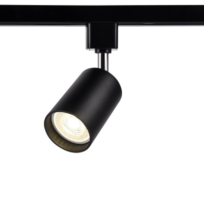 Трековый светильник Ambrella light Track System GL5123  фото, kupilegko.ru