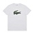 Футболка LACOSTE TH2042 355743 SP  фото, kupilegko.ru