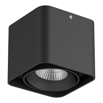 Потолочный светильник Lightstar Monocco 212517  фото, kupilegko.ru