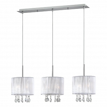 Подвесной светильник Ideal Lux Opera SB3 068282  фото, kupilegko.ru