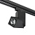 Трековый светильник Lightstar Illumo A3T051057  фото, kupilegko.ru