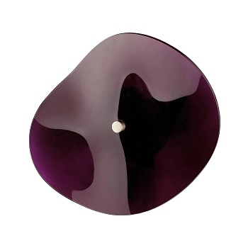 Настенный светодиодный светильник Odeon Light Fluent 4857/5WL  фото, kupilegko.ru