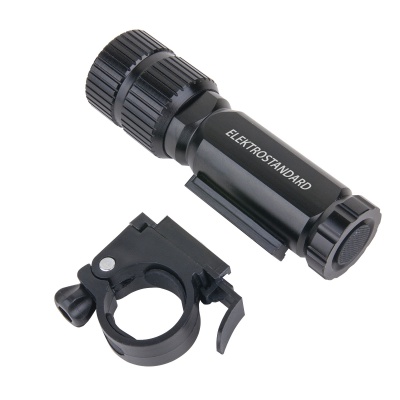 Фонарик Elektrostandard Vector Велофонарь Vector FL31  фото, kupilegko.ru