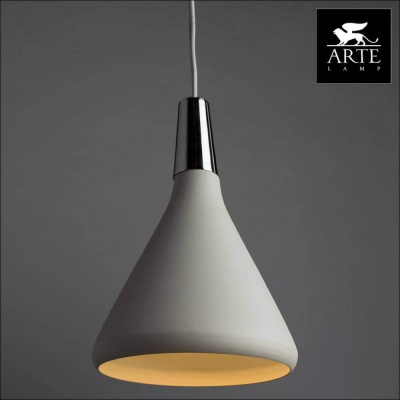 Подвесной светильник Arte Lamp 73 A9154SP-1WH  фото, kupilegko.ru