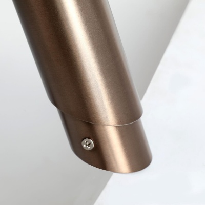 Потолочный светодиодный светильник Favourite Insuper 2798-1U  фото, kupilegko.ru