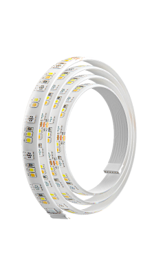 Удлинитель умной ленты  Sber SBDV-00038, белый  фото, kupilegko.ru