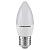 Светодиодная лампа Elektrostandard СD Свеча СD LED 6W 6500K E27  фото, kupilegko.ru