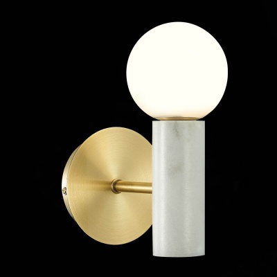 Бра, светильник настенный накладной ST Luce SL1210.501.01  фото, kupilegko.ru