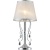 Настольная лампа Freya Simone FR2020-TL-01-CH  фото, kupilegko.ru