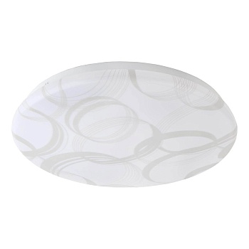 Потолочный светодиодный светильник ЭРА SPB-6-slim 7-24-4K Б0043837  фото, kupilegko.ru