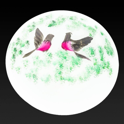 Настенный светильник Toplight Jeler TL9480Y-02OA  фото, kupilegko.ru