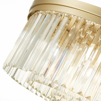 Потолочная люстра ST Luce Ercolano SL1624.202.09  фото, kupilegko.ru