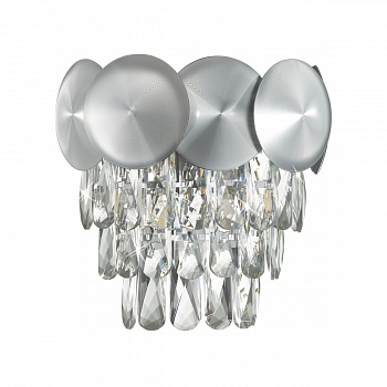 Настенный светильник Odeon Light Catris 4972/2W  фото, kupilegko.ru