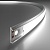 Профиль Elektrostandard LL-2-ALP012 Гибкий алюминиевый профиль для LED  фото, kupilegko.ru