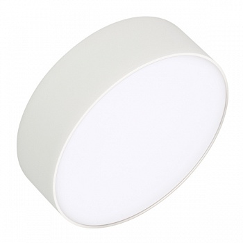 Потолочный светодиодный светильник Arlight SP-Rondo-175A-16W Warm3000 022228(2)  фото, kupilegko.ru