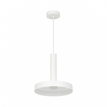 Подвесной светодиодный светильник Arlight SP-Eric-R250-8W Warm3000 035924  фото, kupilegko.ru
