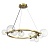 Подвесная люстра MyFar George MR2041-14P  фото, kupilegko.ru
