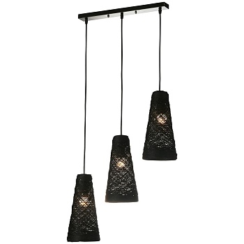 Подвесной светильник Velante 567-726-03  фото, kupilegko.ru