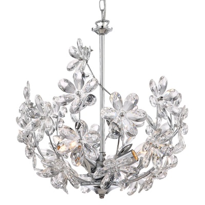 Подвесная люстра Lussole Lgo GRLSP-0184  фото, kupilegko.ru