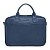 Деловая сумка Justin Dark Blue Lakestone 59730 LS  фото, kupilegko.ru