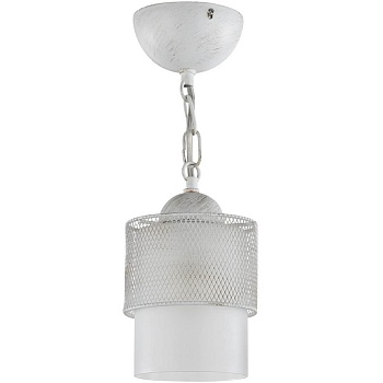 Подвесной светильник Freya Ornella FR2201-PL-01-WG  фото, kupilegko.ru