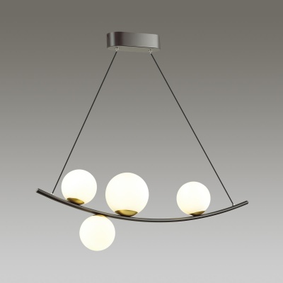 Подвесной светильник Odeon Light Dino 4267/4  фото, kupilegko.ru