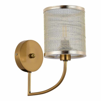 Бра, светильник настенный накладной Evoluce SLE1119-301-01  фото, kupilegko.ru