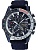 Смарт-часы, Японские наручные мужские часы Casio EQB-1000AT-1AER. Коллекция Edifice  фото, kupilegko.ru