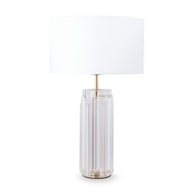 Настольная лампа Maytoni Muse MOD304TL-01G  фото, kupilegko.ru