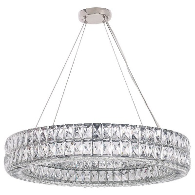 Подвесной светильник Newport 10125+8/S М0063508  фото, kupilegko.ru