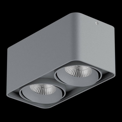 Потолочный светодиодный светильник Lightstar Monocco 052329  фото, kupilegko.ru